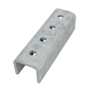 External Jointing Channel