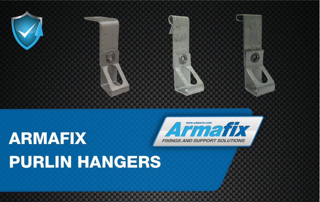 Purlin Hangers — Everything You Need to Know 