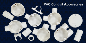PVC Conduit